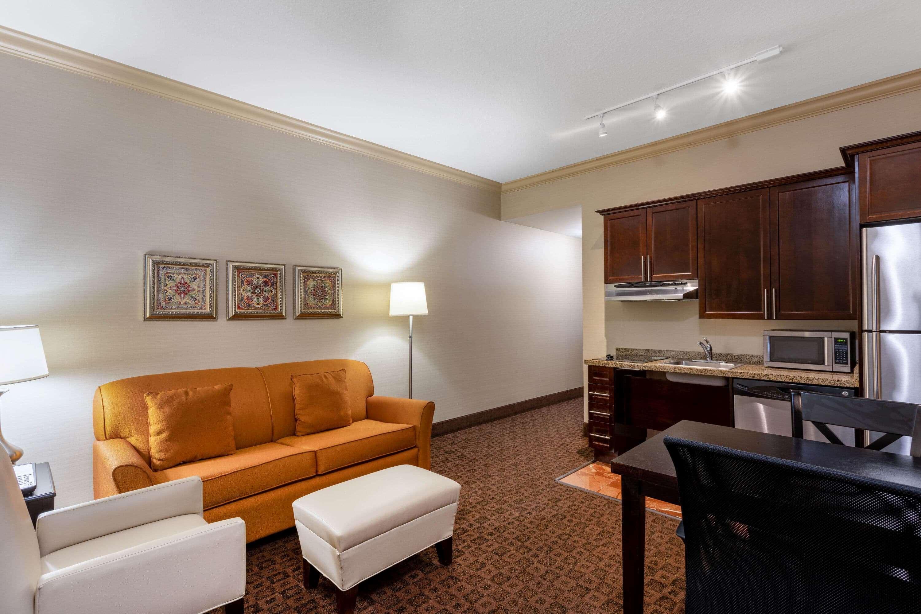 Hawthorn Extended Stay By Wyndham West Palm Beach Zewnętrze zdjęcie